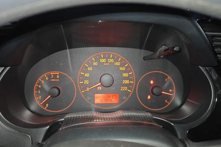 Used Honda Greiz 2016 1.5L Manual Classic Edition
