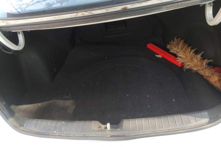 Used Hyundai Mistra 2014 1.8L Automatic Smart GLS