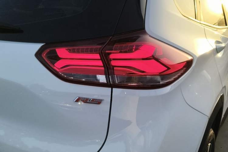 Used Chevrolet Trax 2022 Encore RS 1.5T CVT CoolMAX
