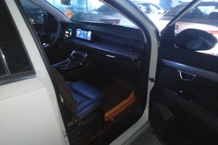 Used Wuling Asta 2021 1.5T CVT Starlight Edition