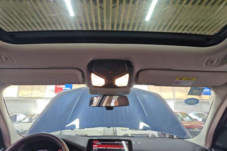 Used BMW X3 2020 xDrive28i M Sport Package
