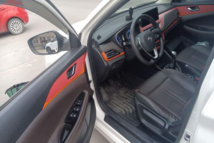 Used Changan Eado DT 2018 1.6L Manual Smart Enjoyment Model
