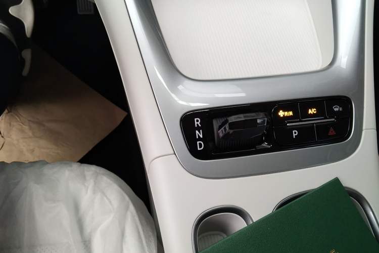 Used Geely Galaxy Geome 2025 310km Youth Edition