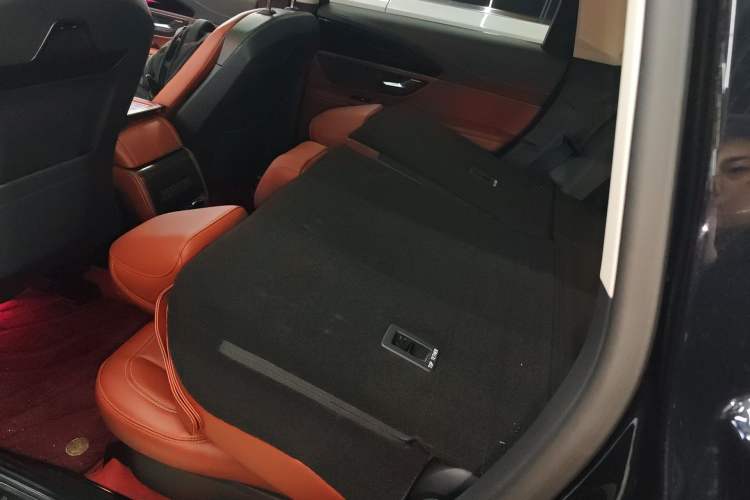 Used Lincoln Nautilus 2023 2.0T All-Wheel-Drive Luxury Edition
