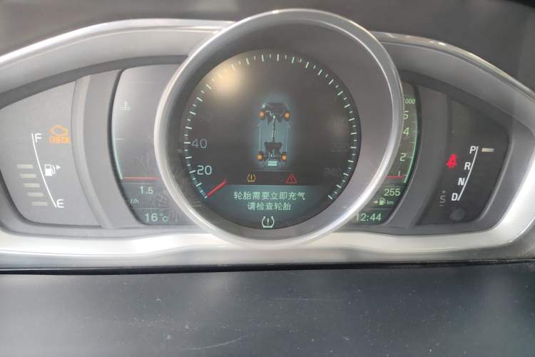 Used Volvo S60 2014 S60L T5 Intelligent Drive Edition