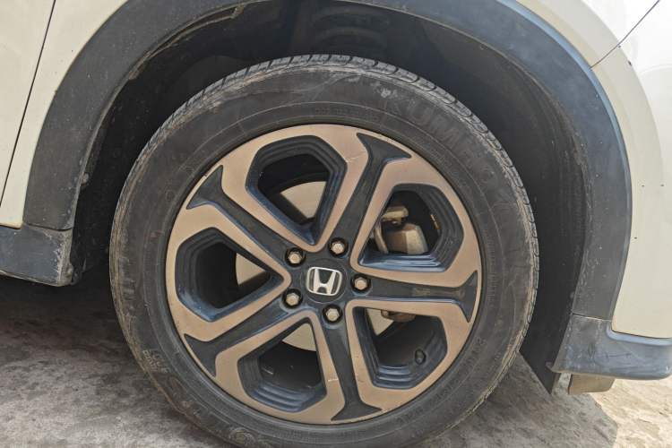 Used Honda XR-V 2020 220TURBO CVT Comfort Version