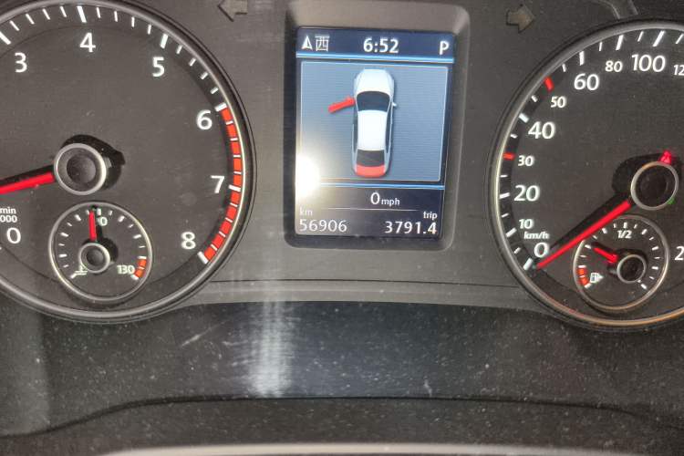 Used Volkswagen Passat 2013 1.8TSI DSG Prestige Edition
