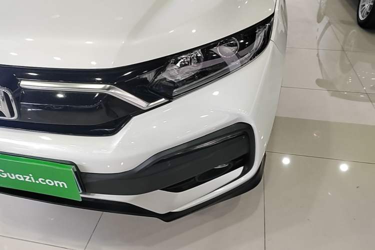 Used Honda XR-V 2021 1.5L CVT Classic Edition