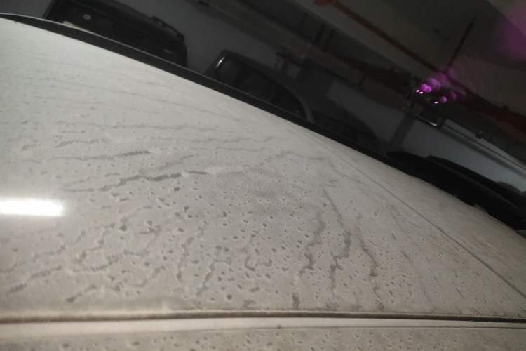 Used Baojun RS-5 2019 1.5T CVT Intelligent Driving Flagship Version China VI Emission Standard
