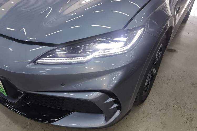 Used BYD Seal 06GT 2025 Intelligent Driving Version 505 Wave Edition Left Front Headlight