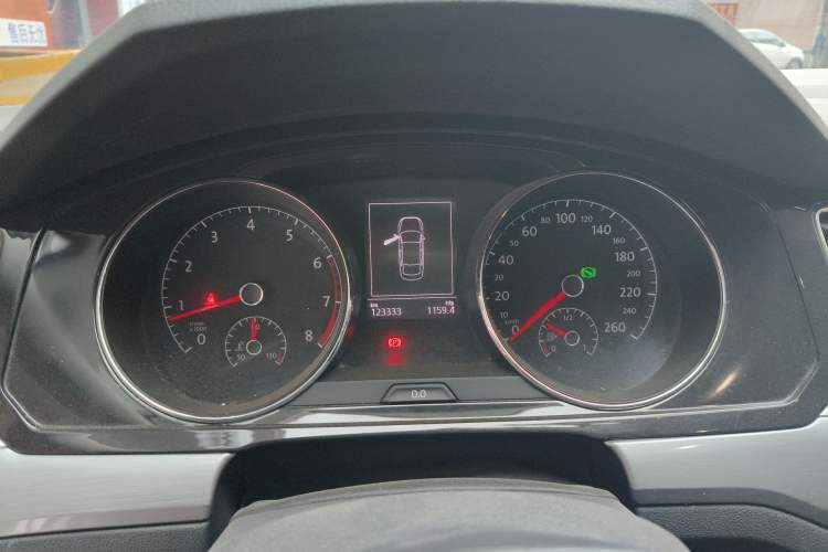 Used Volkswagen Lamando 2015 280TSI DSG Comfort Edition