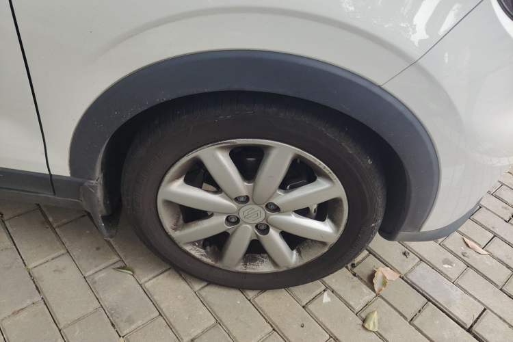 Used Leapmotor T03 2022 Crystal Edition
