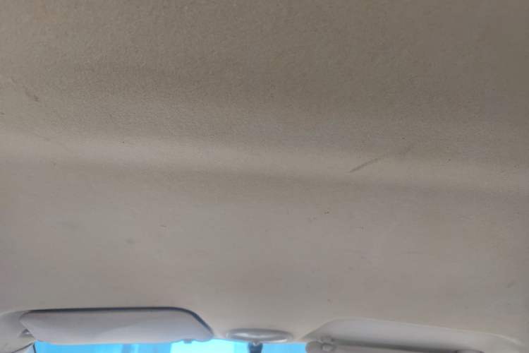 Used Baojun Lechi 2012 Revised Version 1.2L Manual Sporty Edition Dynamic Type
