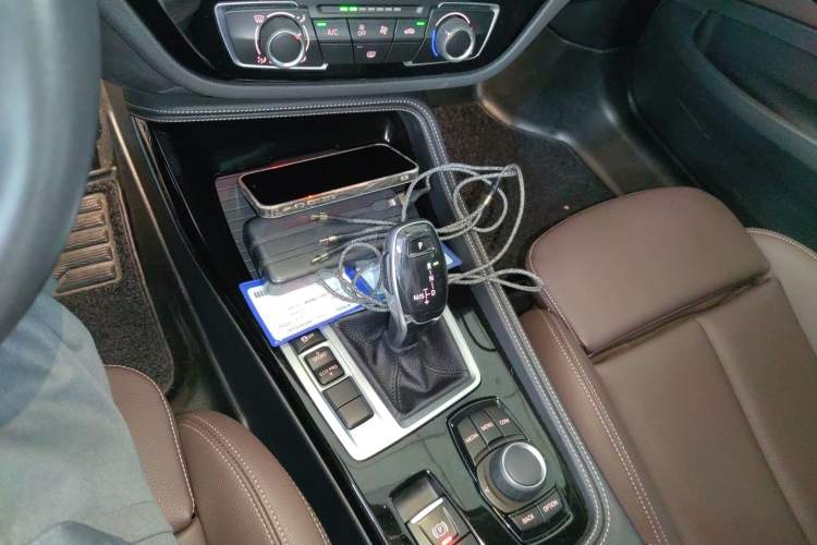 Used BMW 1 Series 2020 120i M Sport Package
