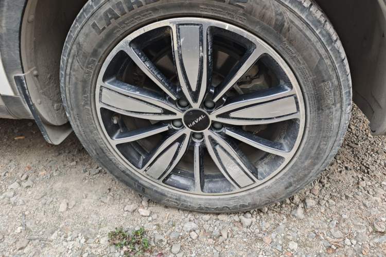 Used Haval H6 2021 1.5 GDIT Automatic Champion Edition