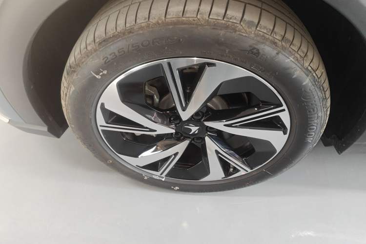 Used ARCFOX Alpha T 2023 480E Forest Edition 160kW