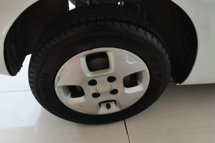 Used Roewe Clever 2021 302km Excellence Edition