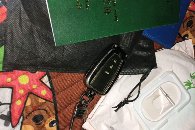 Used Toyota Allion 2021 2.0L Luxury Edition
