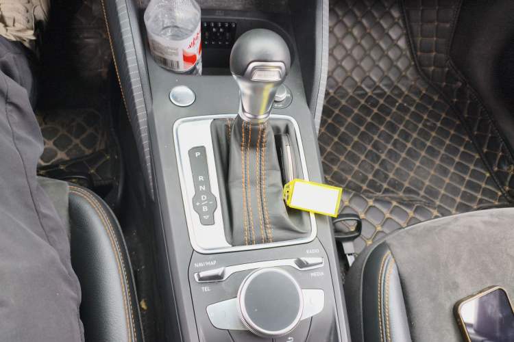 Used Audi Q2L e-tron 2022 Q2L e-tron Pure Electric Smart Enjoyment Model