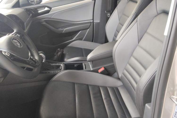 Used Volkswagen Sagitar 2021 280TSI DSG Comfort Connect Edition