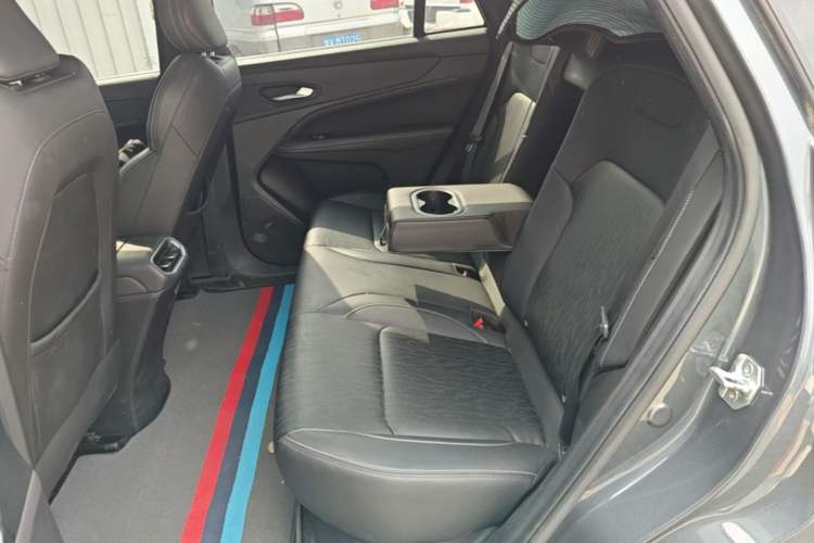 Used Livan 7 2023 450km Chiyue
