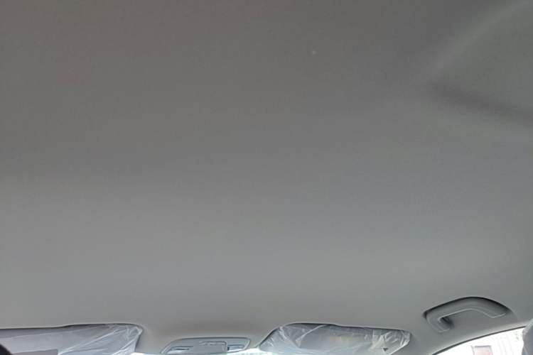 Used Geely Auto Coolray 2025 1.5L CVT Super Edition