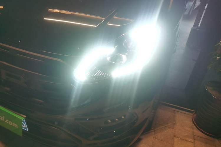 Used Juntian Black Warrior Youth 2022 2.0T Top-of-the-Line Version