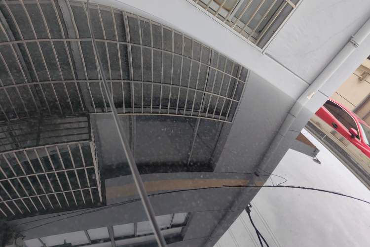 Used Tesla Model 3 2020 Revised Version Standard Range Rear-Wheel Drive – Upgraded Edition Roof