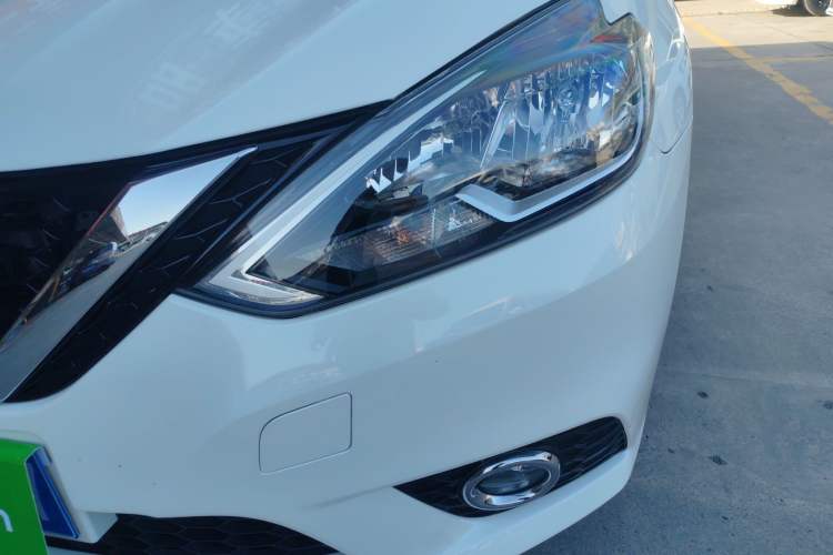 Used Nissan Sylphy 2022 Classic 1.6XL CVT Luxury Edition