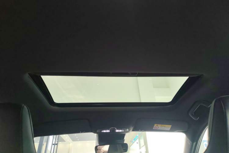 Used GAC Trumpchi EMPOW 2023 400T Automatic R MAX