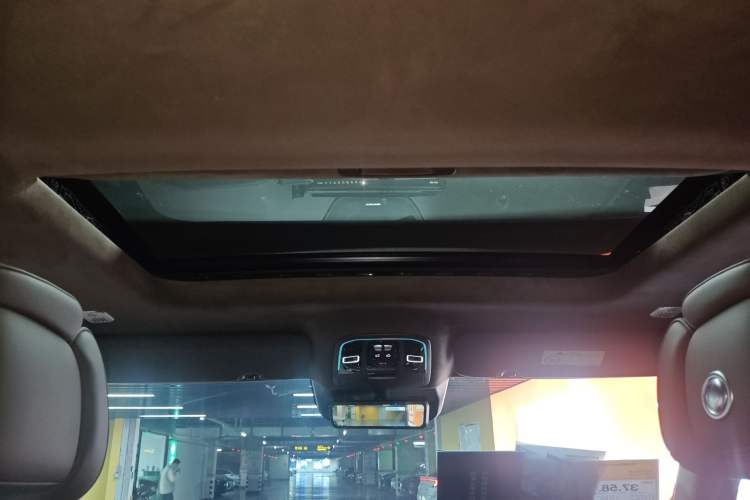 Used Tank 700 New Energy 2024 Hi4-T Extreme Edition