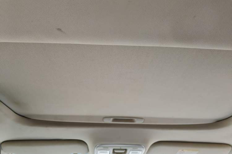 Used Geely Auto Emgrand GL 2018 1.4T DCT Elite Smart Connectivity Version Headliner