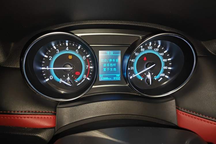 Used Haval H1 2016 Revised Version Blue Badge 1.5L AMT Comfort Edition