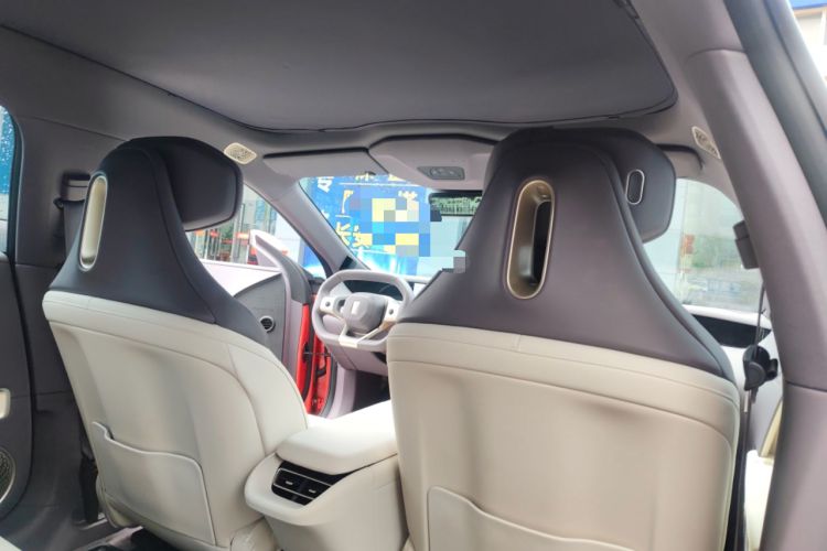 Used Avatr 06 2025 Pro Range-Extended Edition Headliner