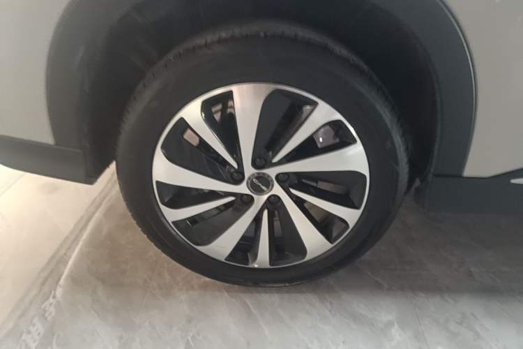 Used BYD Song PLUS New Energy 2023 Champion Edition DM-i 150KM Flagship PLUS Exterior 5