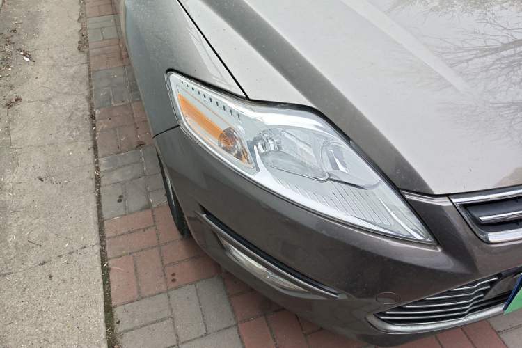 Used Ford Mondeo 2011 2.3L Fashion Edition