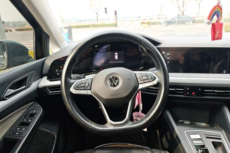 Used Volkswagen Golf 2021 280TSI DSG Pro
