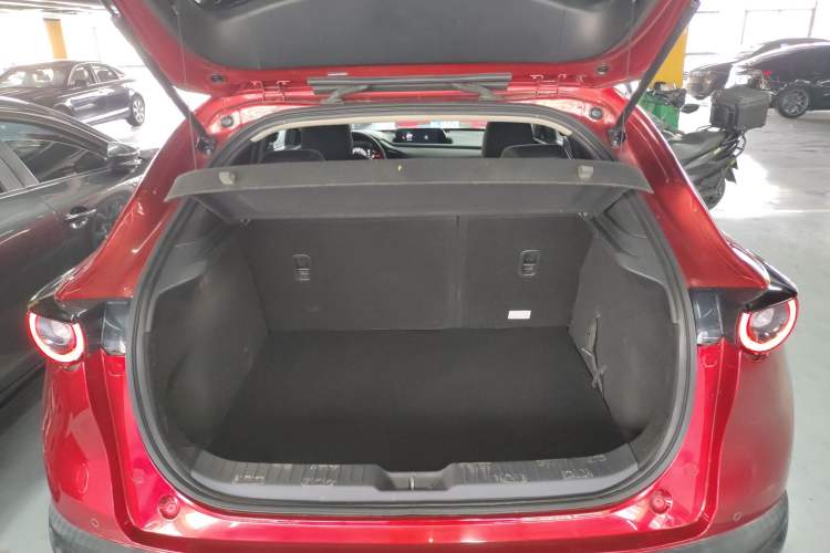 Used Mazda CX-30 2020 2.0L Automatic YAYUE Version
