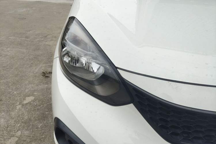 Used Honda Fit 2021 1.5L CVT Trend Edition
