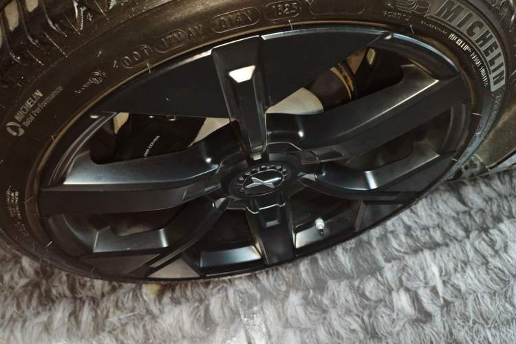 Used XPeng MONA M03 2025 600 with Ultra-Long Range Max Exterior 5