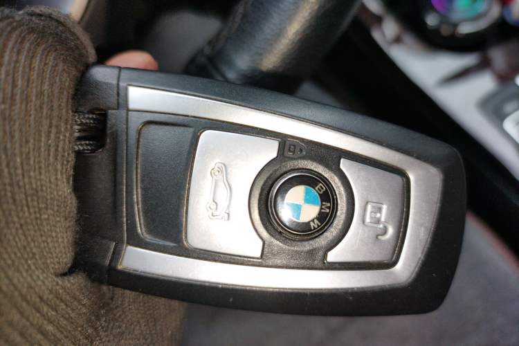 Used BMW X4 2014 xDrive20i X Design Package
