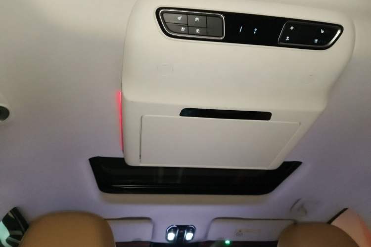 Used GAC Trumpchi E8 New Energy 2024 150km MAX