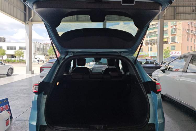 Used CIIMO M-NV 2023 Shangyi Edition