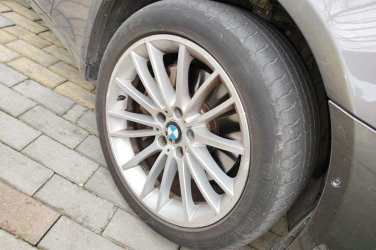 Used BMW 7 Series 2013 740Li Leading Model