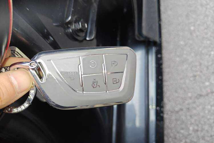 Used Cadillac CT5 2021 28T Platinum Edition