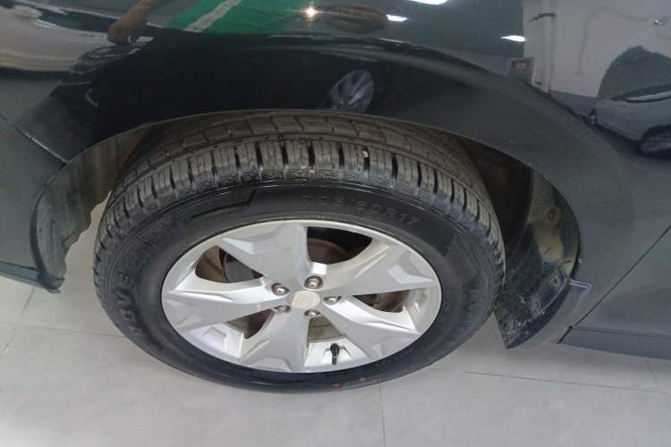 Used Subaru Forester 2013 2.5i Automatic Elite Edition