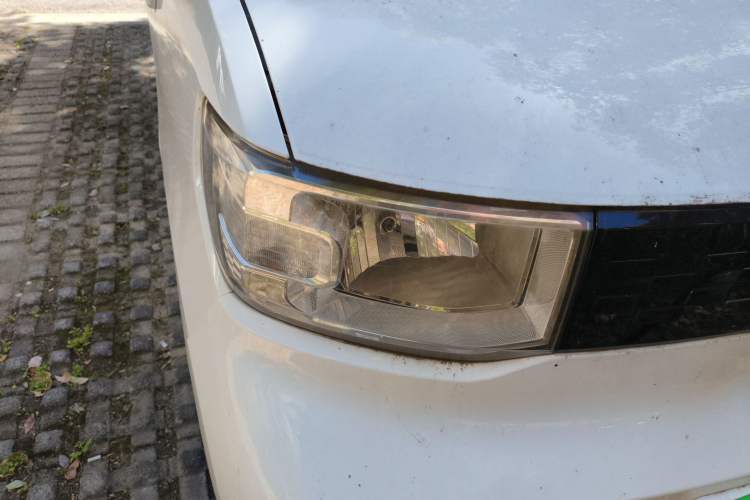 Used Wuling Hongguang MINIEV 2020 Enjoyment Model Lithium Iron Phosphate Right Front Headlight