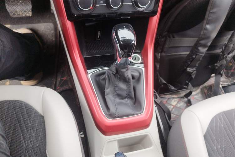 Used Volkswagen T-Cross 2019 280TSI DSG Comfort Edition