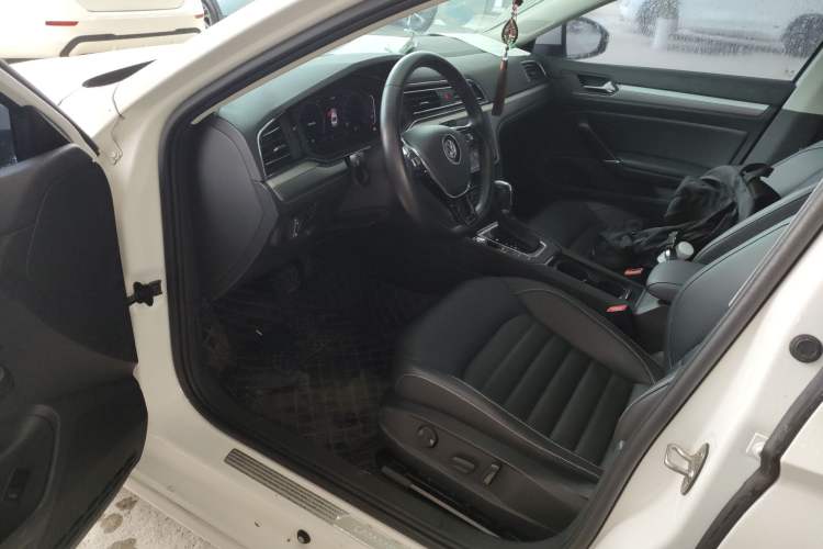 Used Volkswagen Lamando 2021 Revised Version 280TSI DSG Comfort Edition