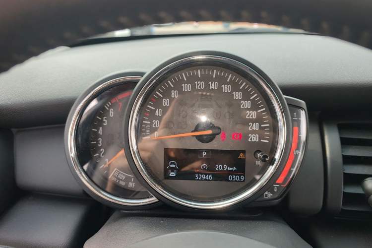 Used MINI MINI 2016 1.2T ONE
